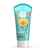 Estel Professional Little Me Toothpaste - Детская зубная паста-гель со вкусом апельсина 60 мл
